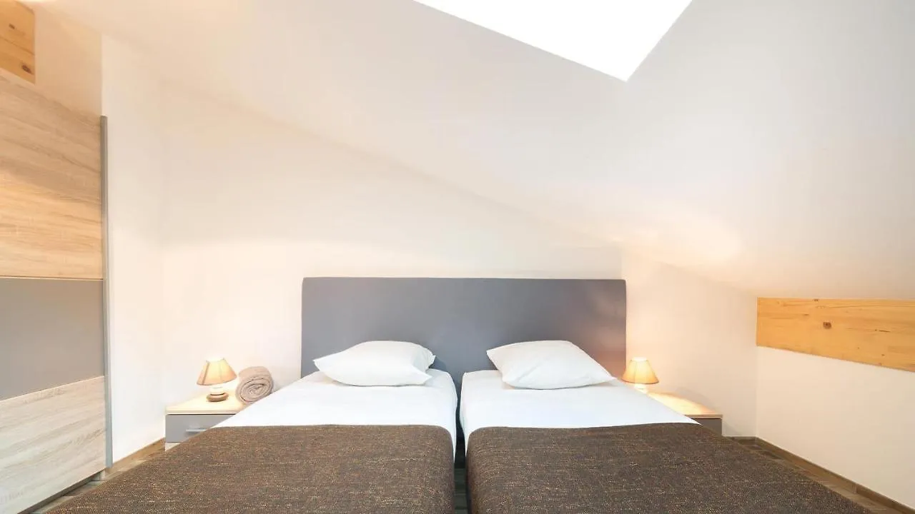 Les 4 Elements: Bo Immobilier Apartment with Summer Multipass Option Chatel