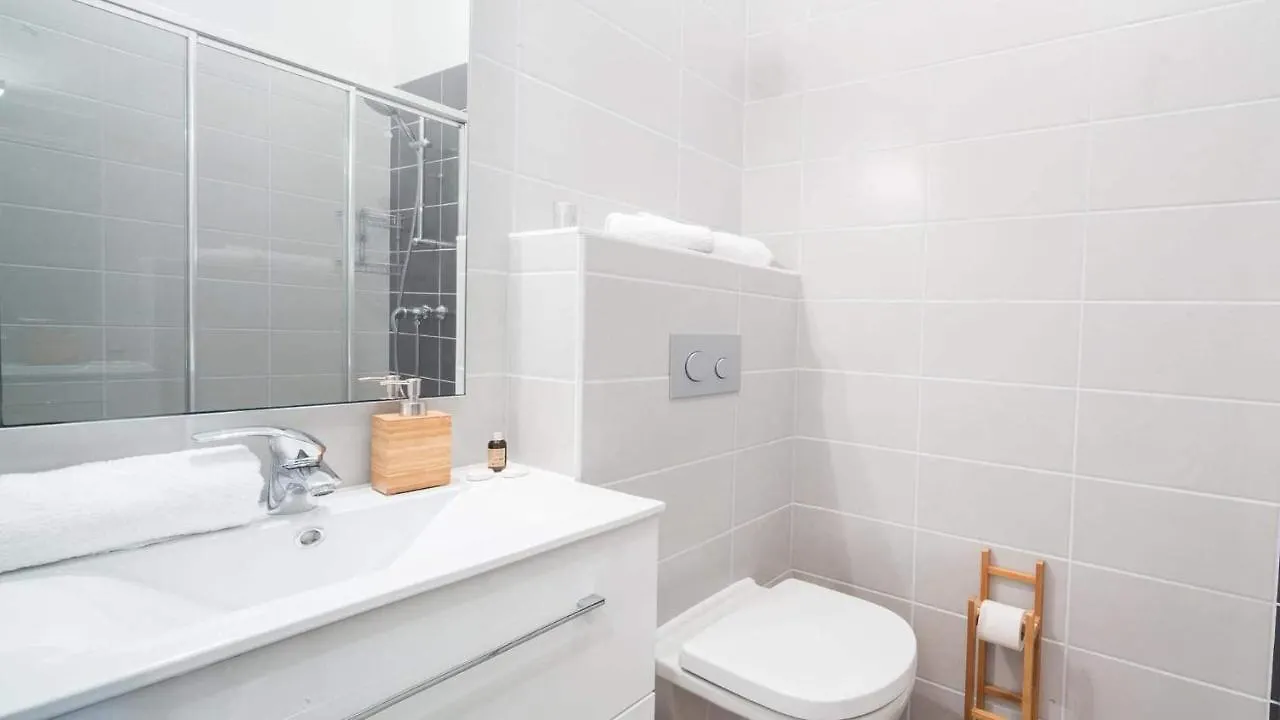 Les 4 Elements: Bo Immobilier Apartment with Summer Multipass Option Chatel