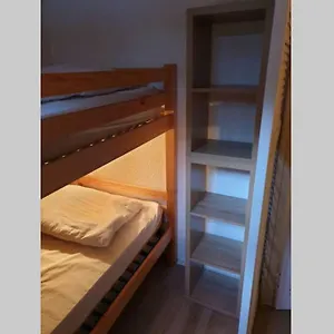 Appartement Châtel Châtel