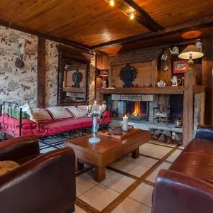 La Voraz Châtel