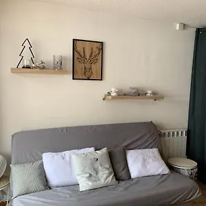 Au Pied Des Pistes Châtel
