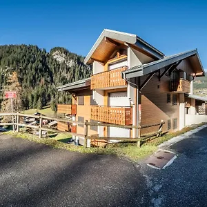 T3 Châtel