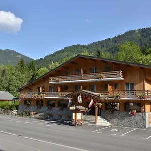 3* Hotel De La Dranse