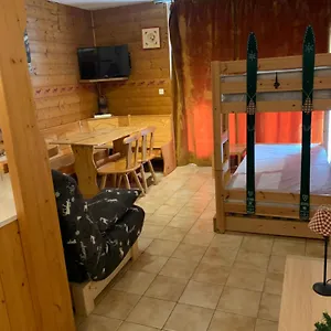 155 Piste Dans Mon Canapé Châtel