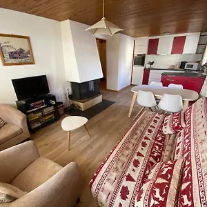 Cosy Au Coeur De Chatel, Proche Telecabine Et Activites Avec Multi Pass A 3€/jour! - Fr-1-693-69 Châtel