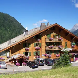 3* Hotel Belalp