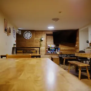  Hostel 1861
