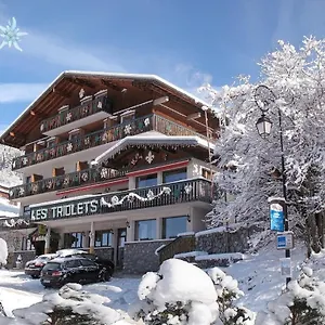 2* Hotel Les Triolets
