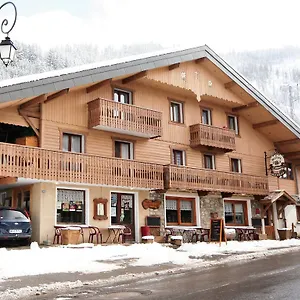 2* Hotel L'edelweiss