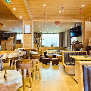 3* Hotel Le Tremplin
