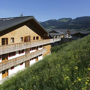 3* Holiday park Nemea Le Grand