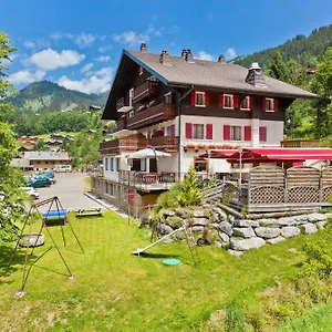 2* Hotel Le Roitelet